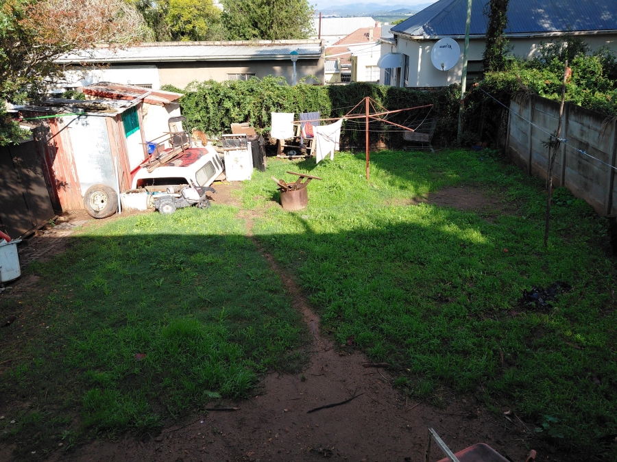 2 Bedroom Property for Sale in Uitenhage Central Eastern Cape